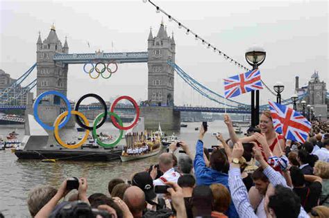  2012 Londra Olimpiyatları: Birleşik Krallık'ın İkinci Altın Çağı ve Super Saturday