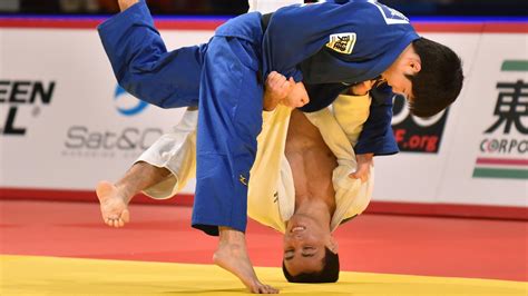 2019 Asya Oyunları'nda Boyka'nın Muhteşem Zaferi: Endonezyalı Bir Judo Ustaının Olimpiyat Rüyalarına Giden Yol