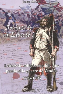 Vendee Ayaklanması: 1793 Fransız Devrimi Sırasında Katoliklerin Direnişi